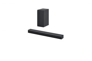 LG S60Q 2.1 csatornás hangprojektor